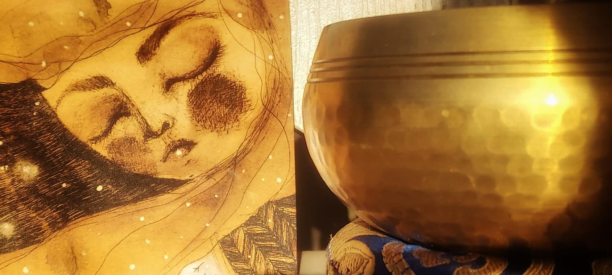 Цикл встреч “Воскресенье.Воскресение.”